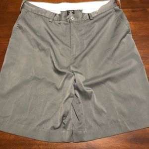 Gray BCG Shorts